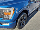 Thumbnail image of 2022 Ford F-150 at Berglund Toyota
