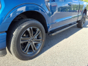 Thumbnail image of 2022 Ford F-150 at Berglund Toyota