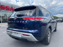 Thumbnail image of 2025 Nissan Pathfinder at Laurel Nissan