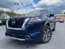 Thumbnail image of 2025 Nissan Pathfinder at Laurel Nissan