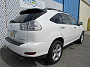 Thumbnail image of 2008 Lexus RX 350 at Autowise Inc.