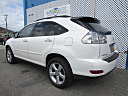 Thumbnail image of 2008 Lexus RX 350 at Autowise Inc.