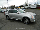 2004 Cadillac SRX Base at J & R Motorsports