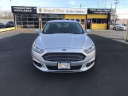 2016 Ford Fusion SE at ROYAL FIVE AUTO SALE