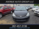 Thumbnail image of 2012 Nissan Versa at Avenue Auto Group LLC