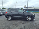 2015 Chevrolet Trax LT at Express Credit Auto - North Okc