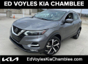 Thumbnail image of 2020 Nissan Rogue Sport at Ed Voyles Kia Chamblee