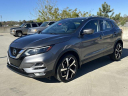 Thumbnail image of 2020 Nissan Rogue Sport at Ed Voyles Kia Chamblee