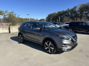 Thumbnail image of 2020 Nissan Rogue Sport at Ed Voyles Kia Chamblee