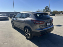 2020 Nissan Rogue Sport SL at Ed Voyles Kia Chamblee