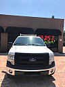 Thumbnail image of 2013 Ford F-150 at ASV Auto Group