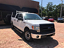 Thumbnail image of 2013 Ford F-150 at ASV Auto Group