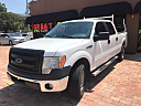 Thumbnail image of 2013 Ford F-150 at ASV Auto Group