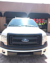 Thumbnail image of 2013 Ford F-150 at ASV Auto Group