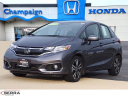 Thumbnail image of 2020 Honda Fit at Serra Buick Gmc Champaign