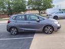 Thumbnail image of 2020 Honda Fit at Serra Buick Gmc Champaign