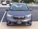 Thumbnail image of 2020 Honda Fit at Serra Buick Gmc Champaign