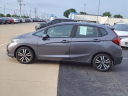 Thumbnail image of 2020 Honda Fit at Serra Buick Gmc Champaign
