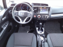 Thumbnail image of 2020 Honda Fit at Serra Buick Gmc Champaign