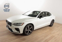 Thumbnail image of 2024 Volvo S60 at BORTON VOLVO