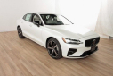 Thumbnail image of 2024 Volvo S60 at BORTON VOLVO