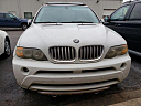Thumbnail image of 2006 BMW X5 at Auto Mall of Champaign