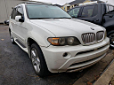 Thumbnail image of 2006 BMW X5 at Auto Mall of Champaign