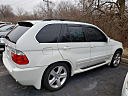 Thumbnail image of 2006 BMW X5 at Auto Mall of Champaign