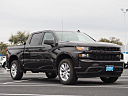 Thumbnail image of 2019 Chevrolet Silverado 1500 at Henna Chevrolet