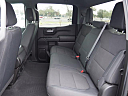 2019 Chevrolet Silverado 1500 Custom at Henna Chevrolet