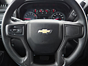 Thumbnail image of 2019 Chevrolet Silverado 1500 at Henna Chevrolet
