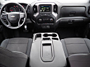 Thumbnail image of 2019 Chevrolet Silverado 1500 at Henna Chevrolet