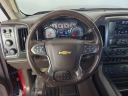 Thumbnail image of 2019 Chevrolet Silverado 3500HD at Brighton Ford