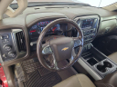 Thumbnail image of 2019 Chevrolet Silverado 3500HD at Brighton Ford
