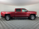 Thumbnail image of 2019 Chevrolet Silverado 3500HD at Brighton Ford