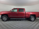 Thumbnail image of 2019 Chevrolet Silverado 3500HD at Brighton Ford
