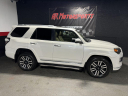 2015 Toyota 4Runner Limited at AR MOTORSPORTS