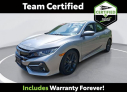 Thumbnail image of 2020 Honda Civic at Lawrence Toyota - Used