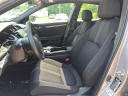 Thumbnail image of 2020 Honda Civic at Lawrence Toyota - Used