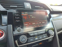 Thumbnail image of 2020 Honda Civic at Lawrence Toyota - Used