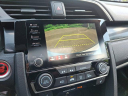 Thumbnail image of 2020 Honda Civic at Lawrence Toyota - Used