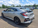 Thumbnail image of 2020 Honda Civic at Lawrence Toyota - Used