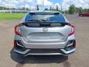 Thumbnail image of 2020 Honda Civic at Lawrence Toyota - Used