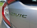 Thumbnail image of 2020 Honda Civic at Lawrence Toyota - Used