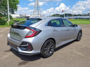 Thumbnail image of 2020 Honda Civic at Lawrence Toyota - Used