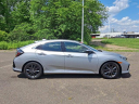 Thumbnail image of 2020 Honda Civic at Lawrence Toyota - Used