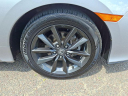 Thumbnail image of 2020 Honda Civic at Lawrence Toyota - Used