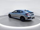 2020 Honda Civic EX at Lawrence Toyota - Used
