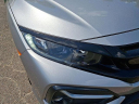 Thumbnail image of 2020 Honda Civic at Lawrence Toyota - Used