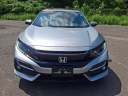 Thumbnail image of 2020 Honda Civic at Lawrence Toyota - Used